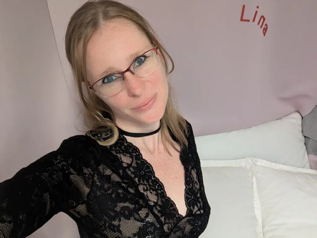 Scharfe reife MILF live im Sexcam Chat