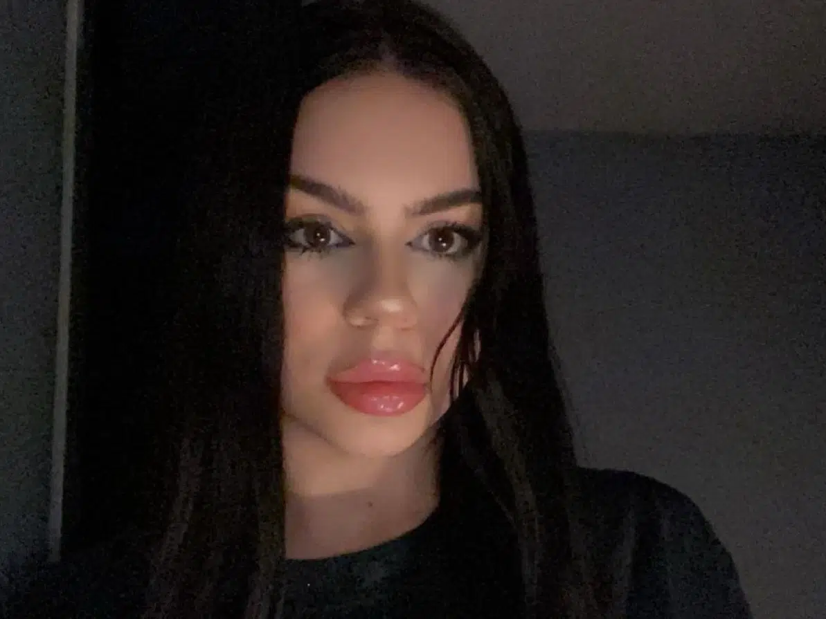 Junge Sie geile Sexcam im privaten Cam Chat
