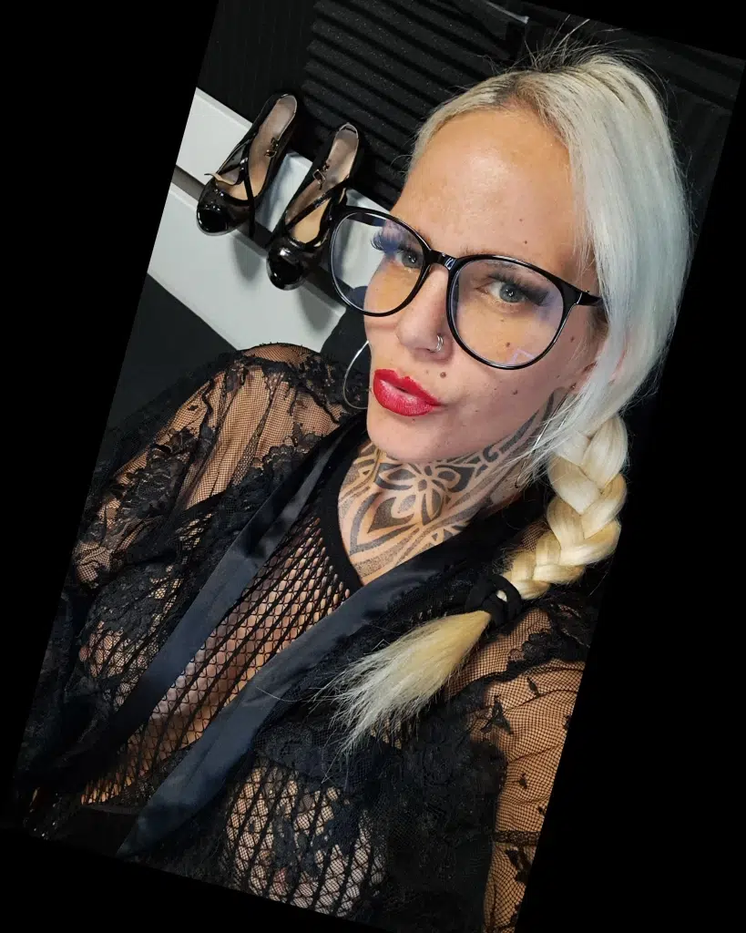Meine MILF Cam ist ein traum wenn du auf reife Frauen stehst